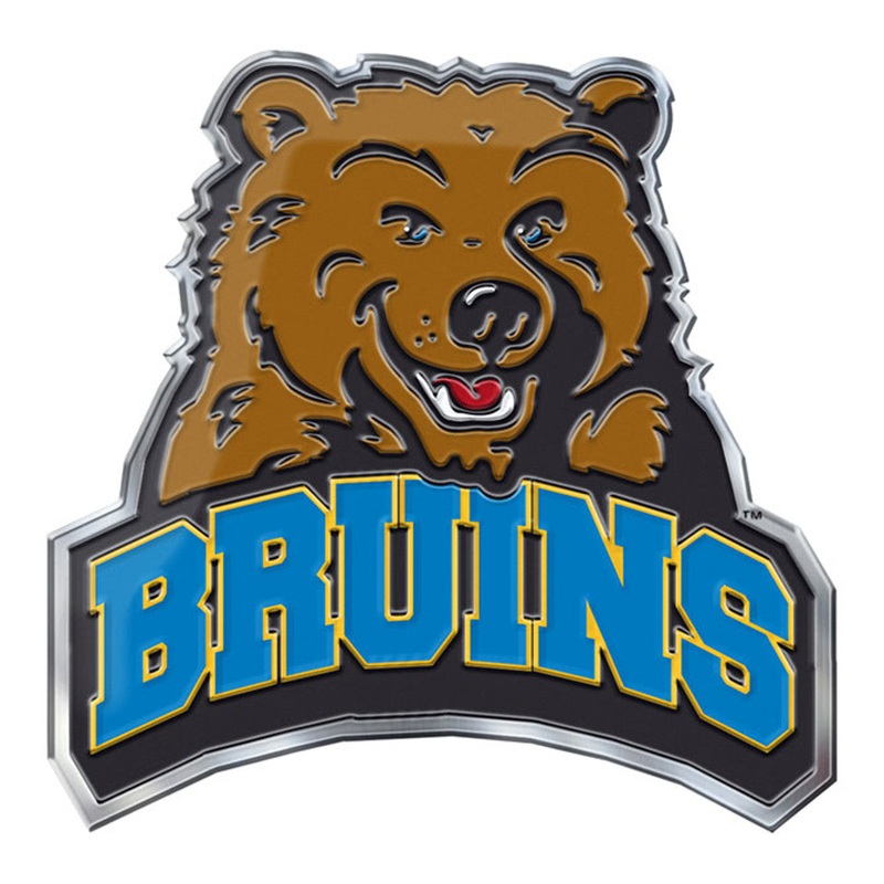 Team Promark UCLA Bruins Alternate Color Logo Auto Emblem – Special Order