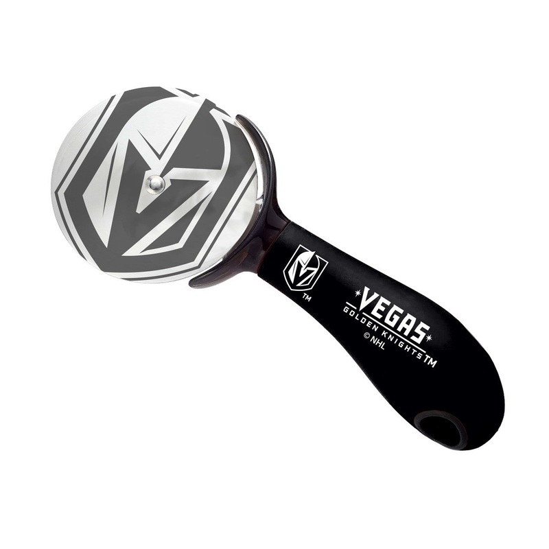 The Sports Vault Vegas Golden Knights Pizza Cutter