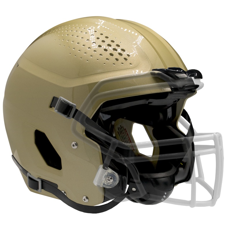Vicis Zero2 Youth Football Helmet