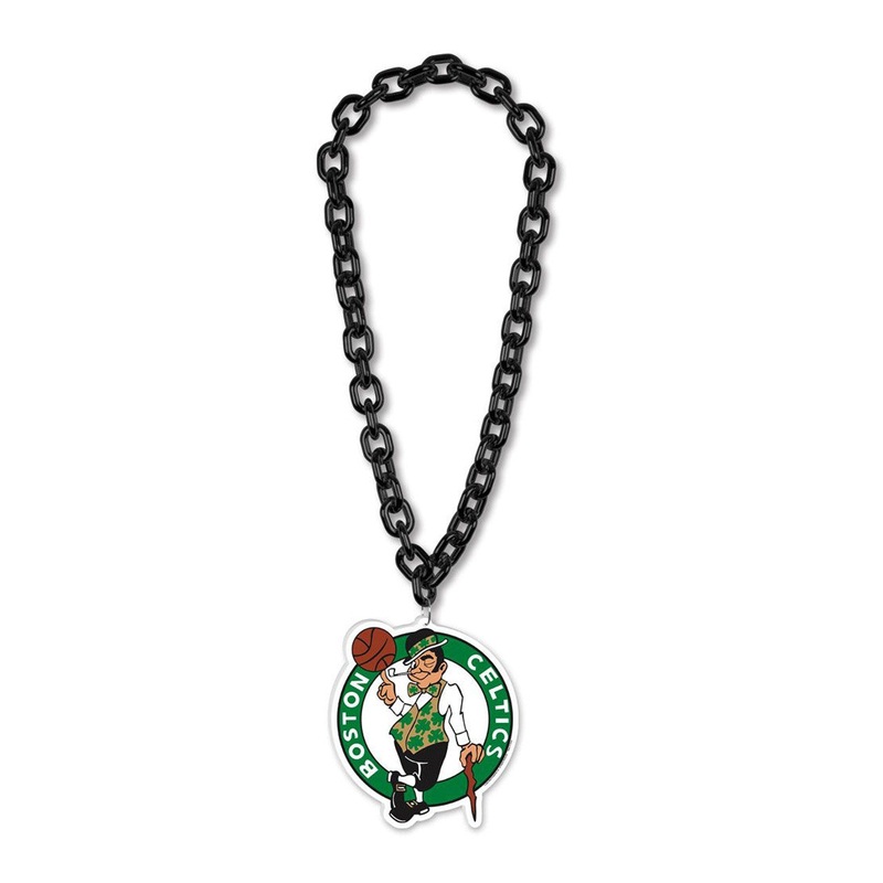 Wincraft Boston Celtics Big Chain Necklace