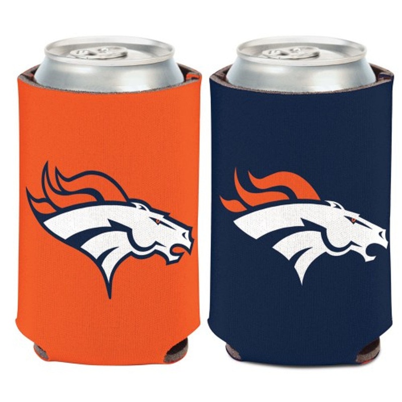 Wincraft Denver Broncos Can Cooler