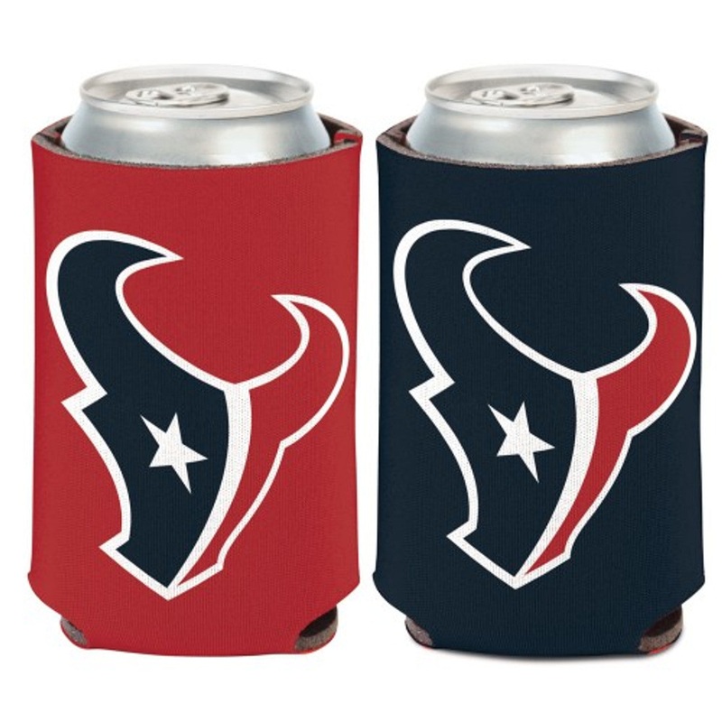 Wincraft Houston Texans Can Cooler