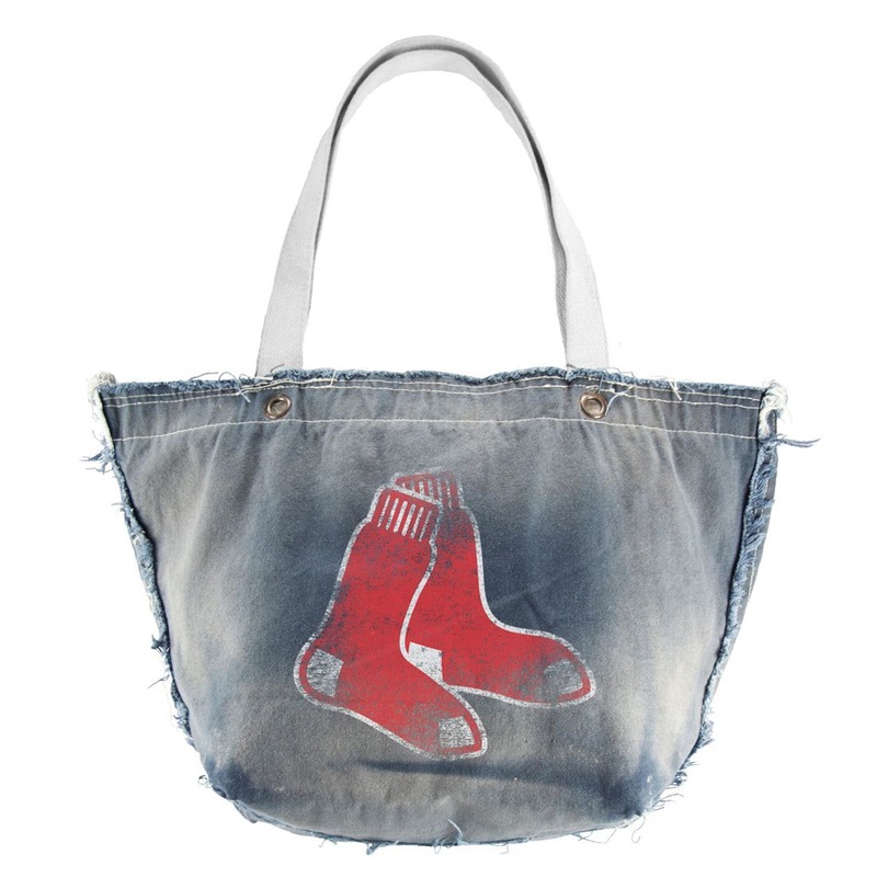 Little Earth Boston Red Sox Vintage Tote
