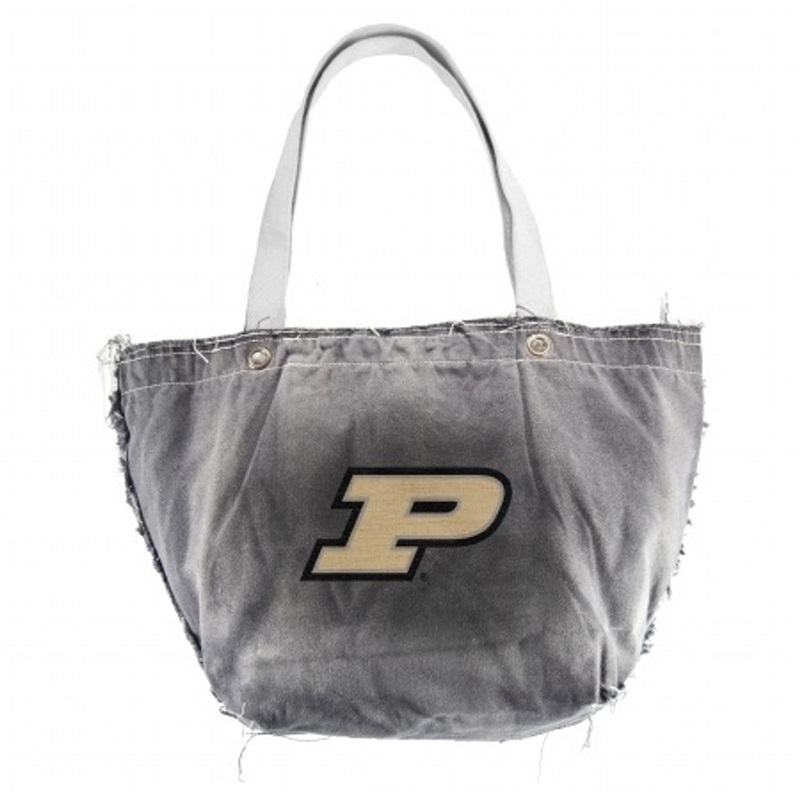 Little Earth Purdue Boilermakers Vintage Tote