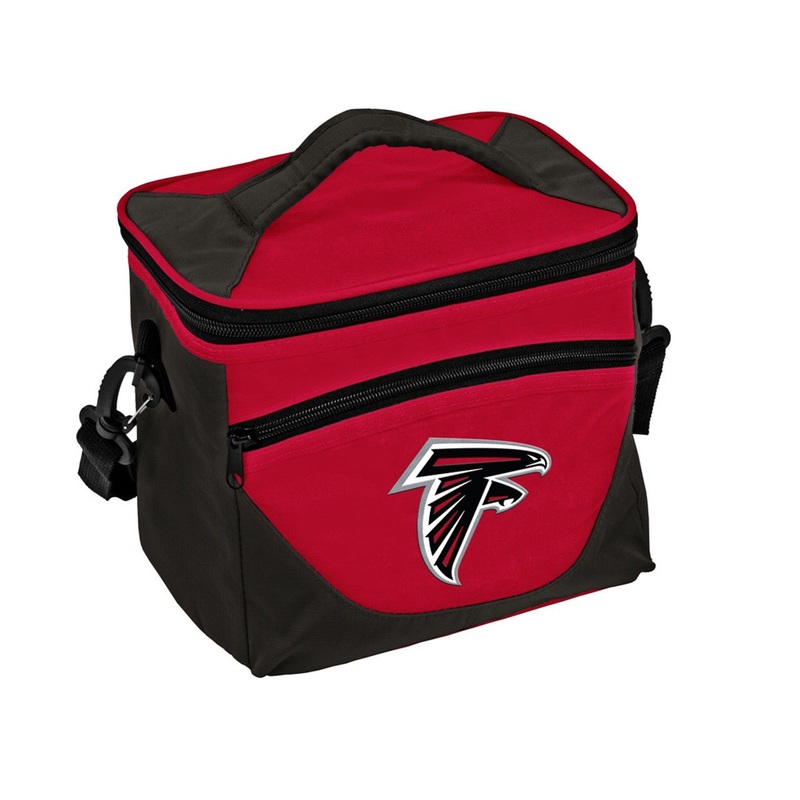 Logo Brands Atlanta Falcons Halftime Design Cooler