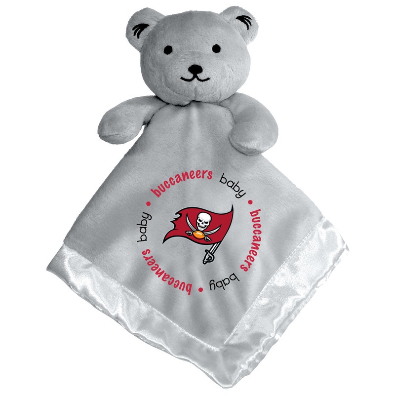 Masterpieces Puzzle Company Tampa Bay Buccaneers Gray Security Bear