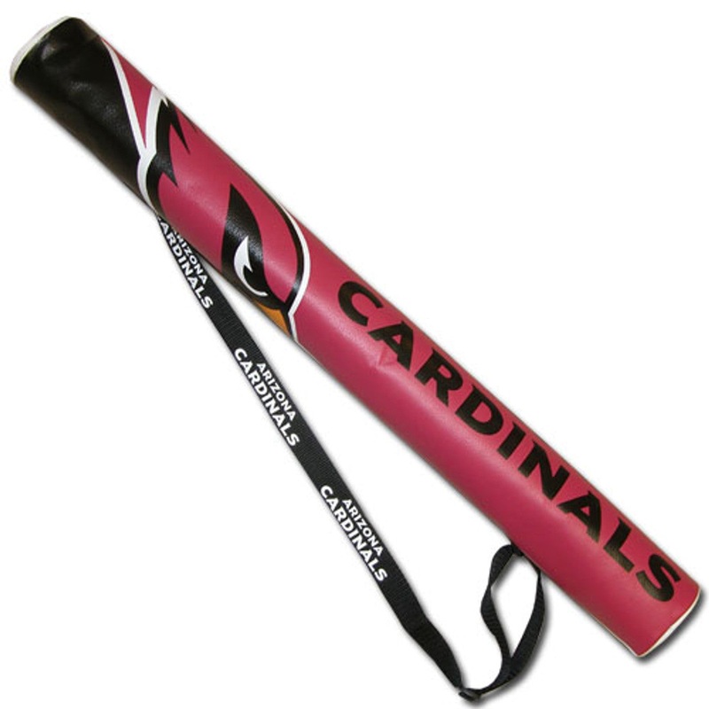 Siskiyou Arizona Cardinals Shaft Style Can Cooler – Special Order
