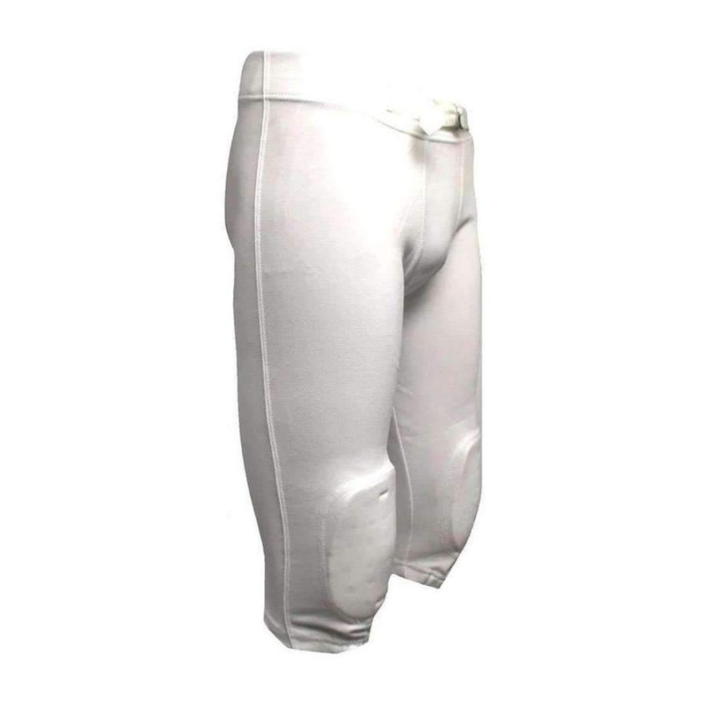 Stromgren Youth 2-Pad Integrated Football Pants