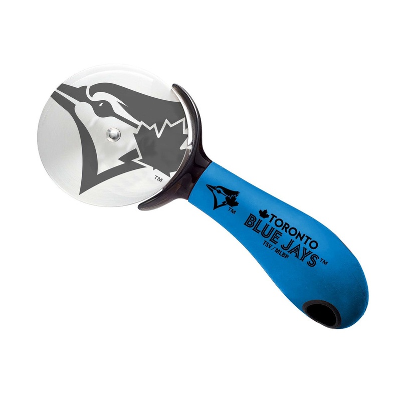 The Sports Vault Toronto Blue Jays Pizza Cutter