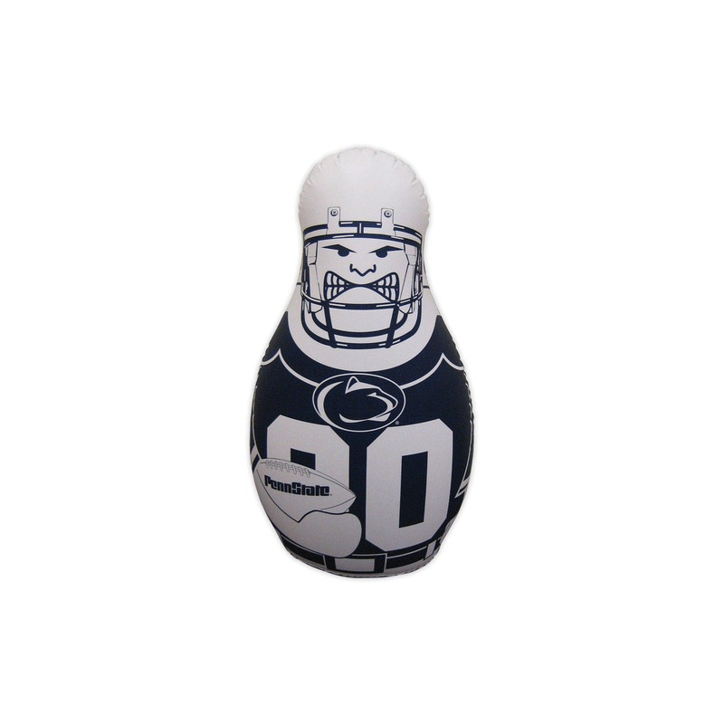 Fremont Die Penn State Nittany Lions Mini Bop Bag