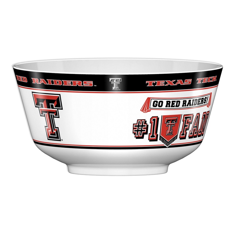 Fremont Die Texas Tech Red Raiders All JV Party Bowl