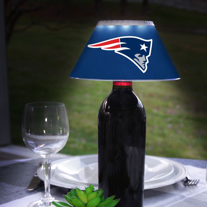 Sporticulture New England Patriots Bottle Brite