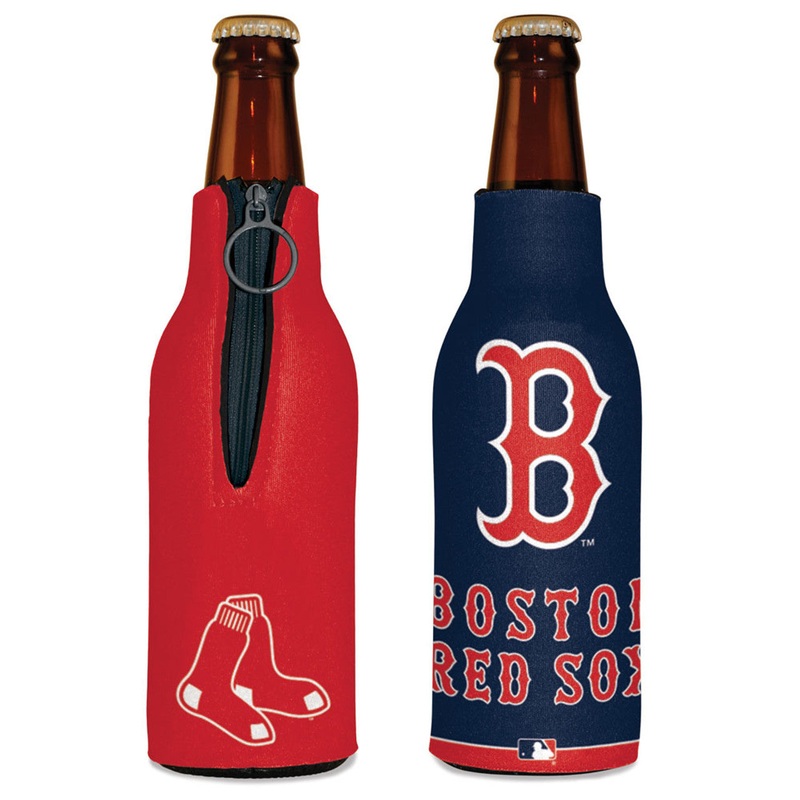 Wincraft Boston Red Sox Bottle Cooler