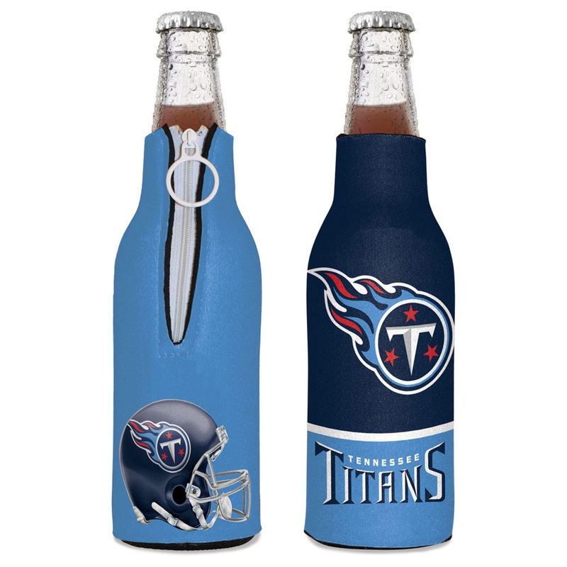 Wincraft Tennessee Titans Bottle Cooler