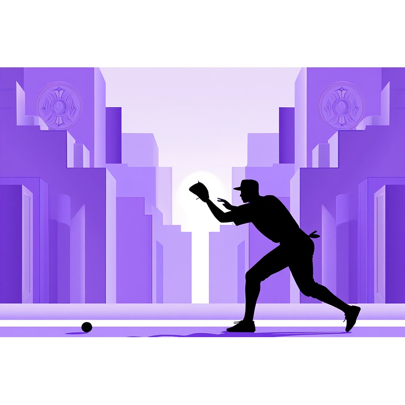 3-Month BASEBALL Strength & High Level Throwing Program