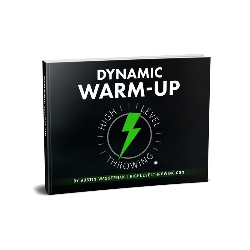 Dynamic Warm-Up (FREE)