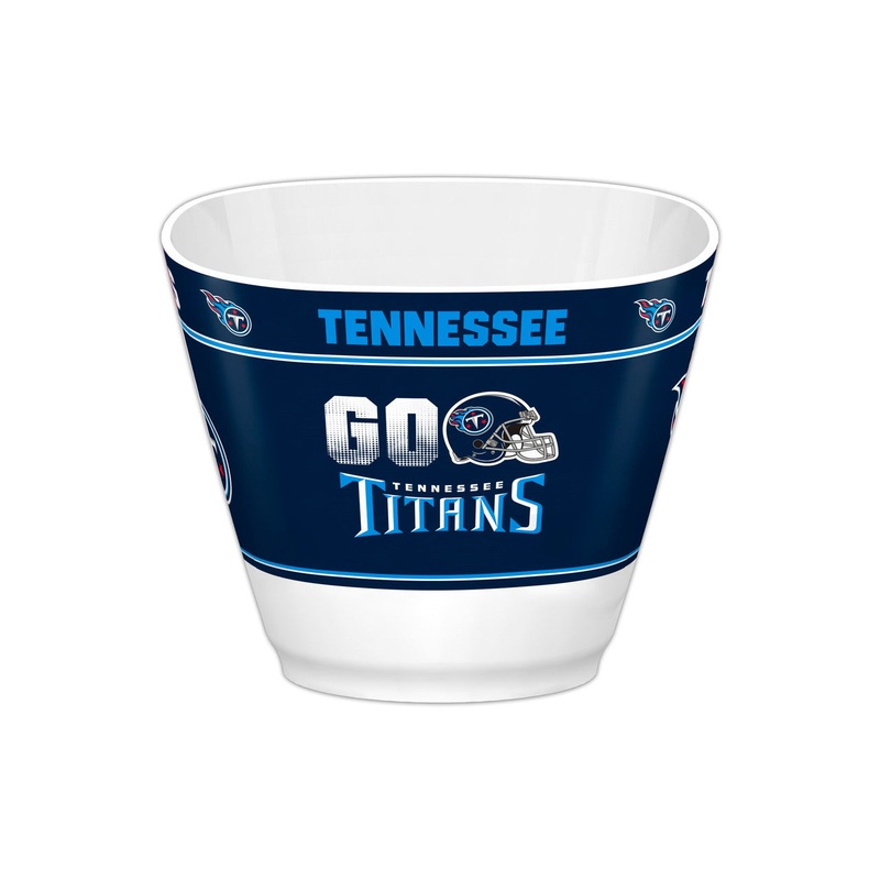 Fremont Die Tennessee Titans MVP Alternate Party Bowl
