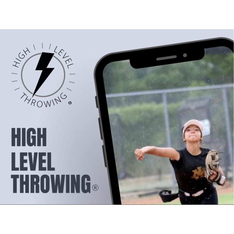 HIGH LEVEL THROWING  VIDEO ASSESSMENT