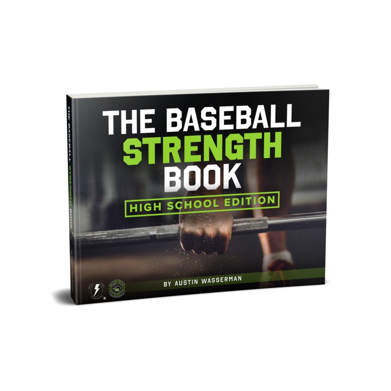 High School Strength – Baseball