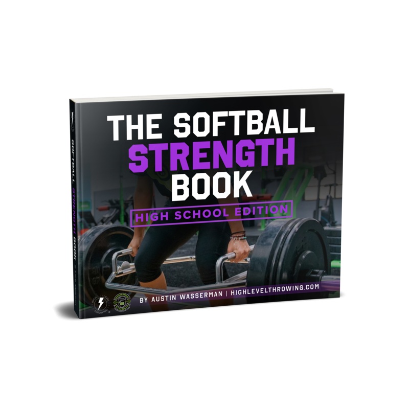 High School Strength – Softball