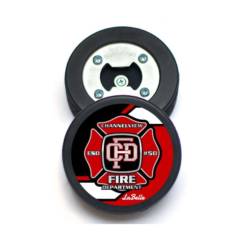 The PuckOpener – CUSTOM