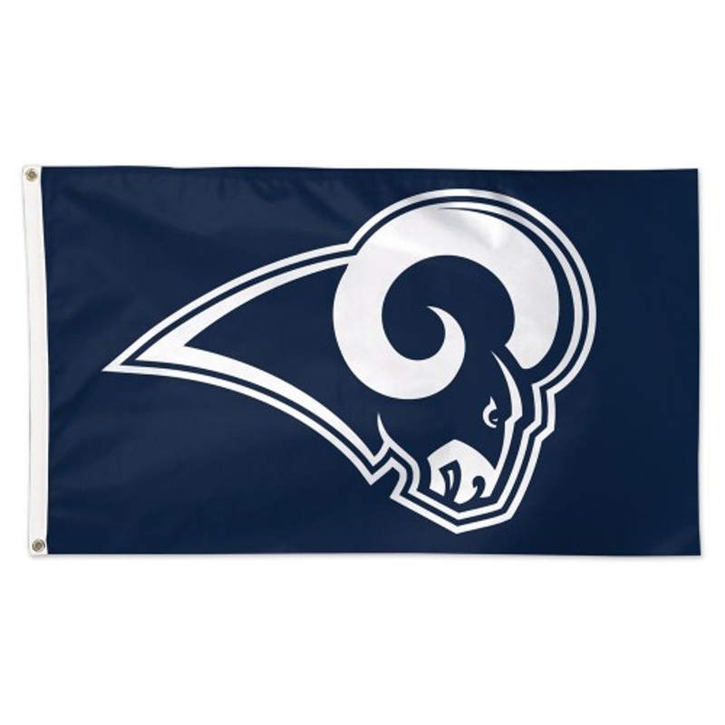 Wincraft Los Angeles Rams Deluxe Flag 3×5