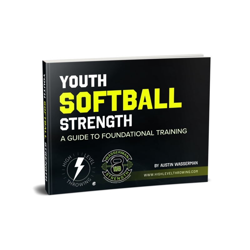 Youth Softball Strength