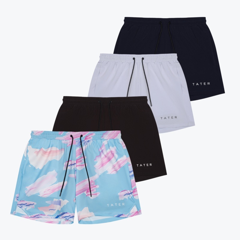 FUNDAMENTALS | Shorts | Bundle