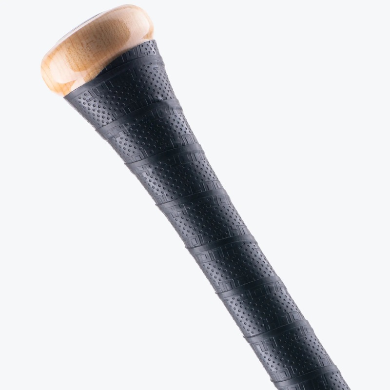 HNDL Bat Grip – BLACK .5mm