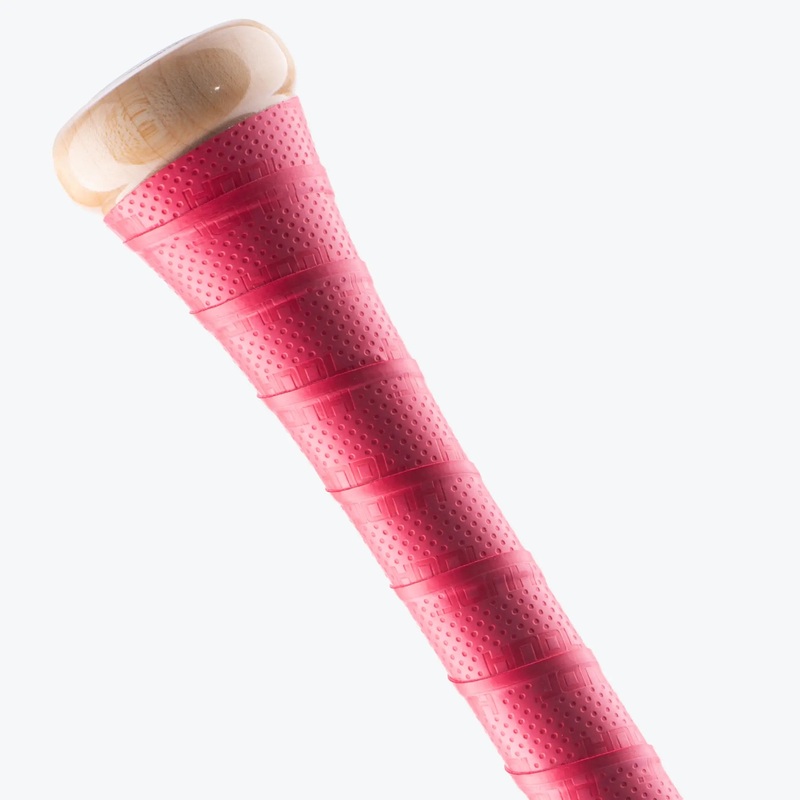 HNDL Bat Grip – RED .5mm