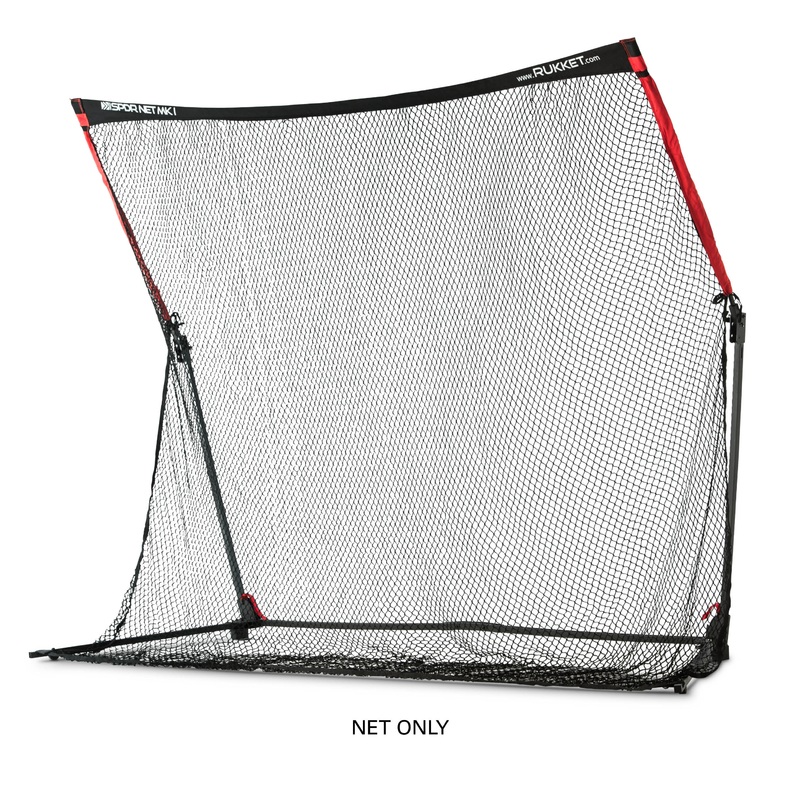 Replacement Net for SPDR Golf Net