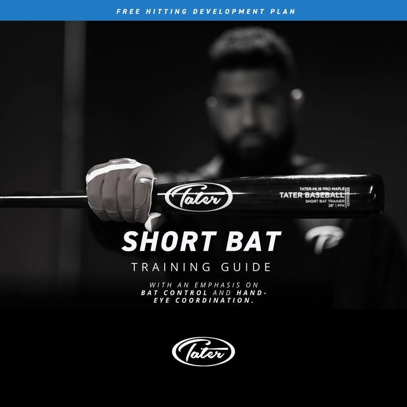 Short Bat Training Guide – Hitting Development Plan 2.0