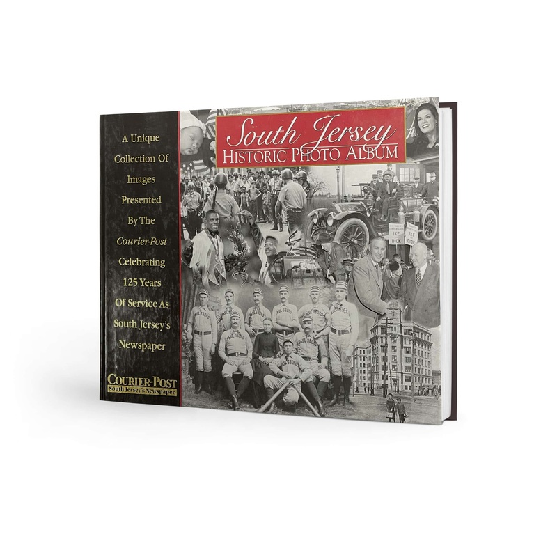South Jersey Historic Photo Album