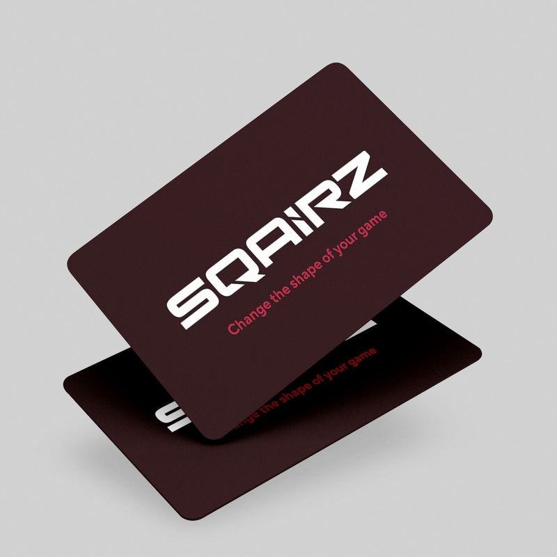 SQAIRZ Gift Card|$50|$100|$150|$250|$300|$400|$500