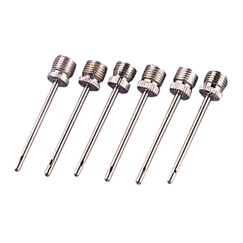 Tachikara 1040 Volleyball Inflation Needles – Pack of 20