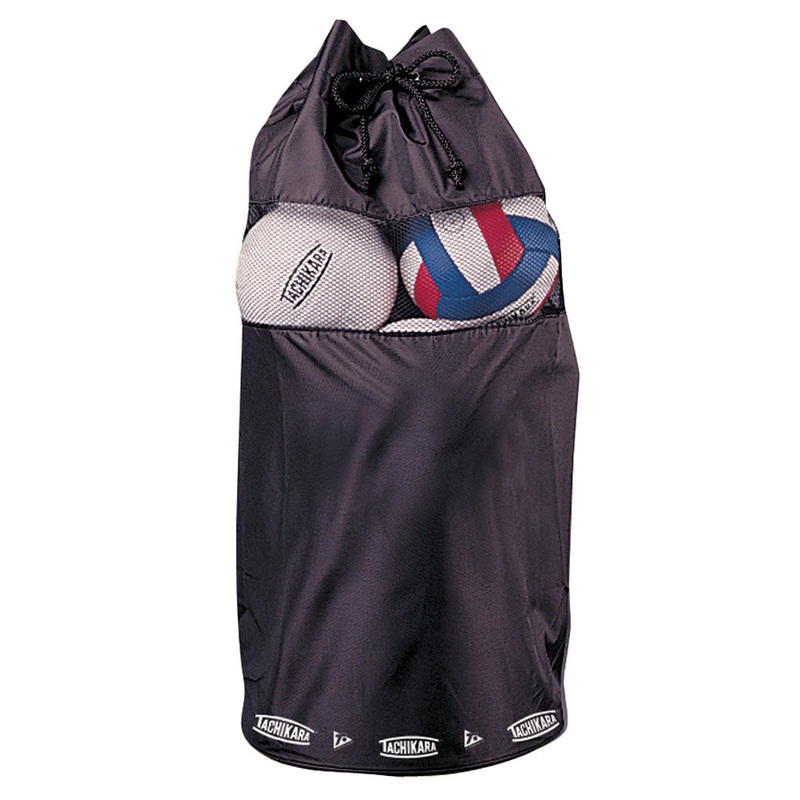 Tachikara BBB Nylon Volleyball Bag
