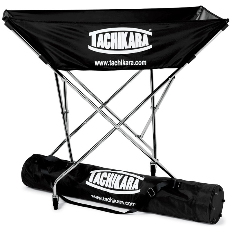 Tachikara BC-HAM Volleyball Ball Cart