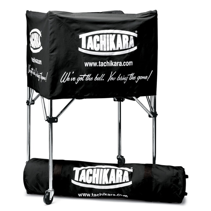 Tachikara BIKSP Volleyball Cart