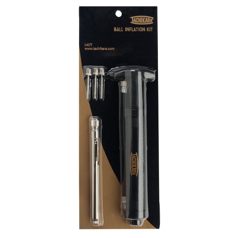 Tachikara I-KIT Volleyball Inflation Kit