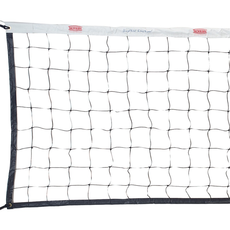 Tachikara REC-NET Volleyball Net