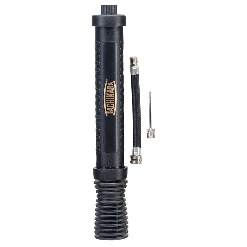 Tachikara TP20 Hand-Held Inflation Pump