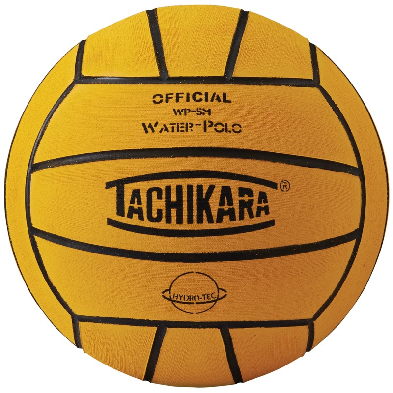 Tachikara WP5M Water Polo Game Ball