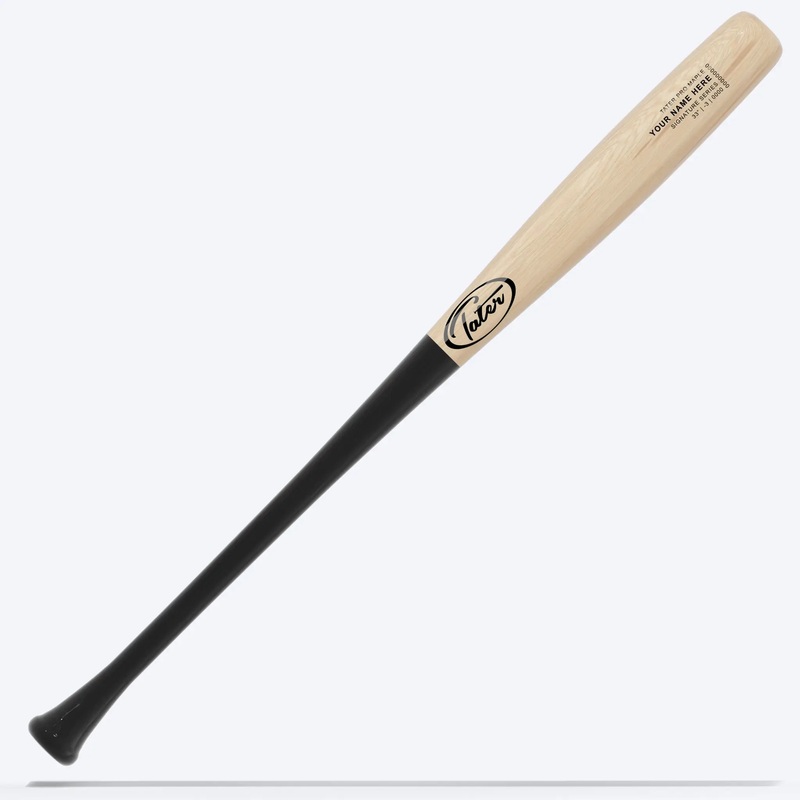 Tater-SB34 Torpedo Official Softball Wood Bat