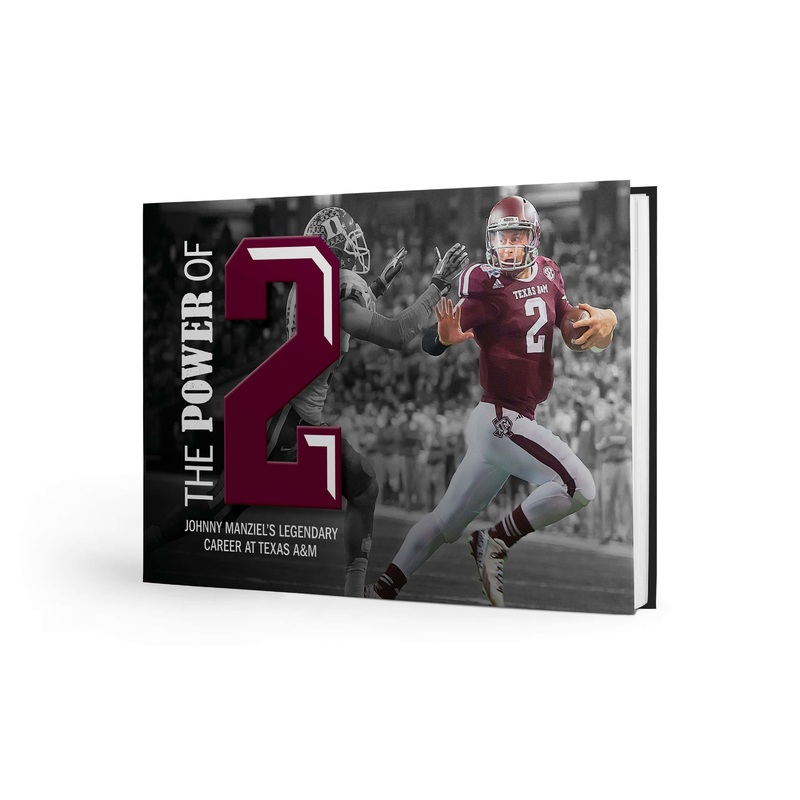 The Power of 2: Johnny Manziel’s Texas A&M Career