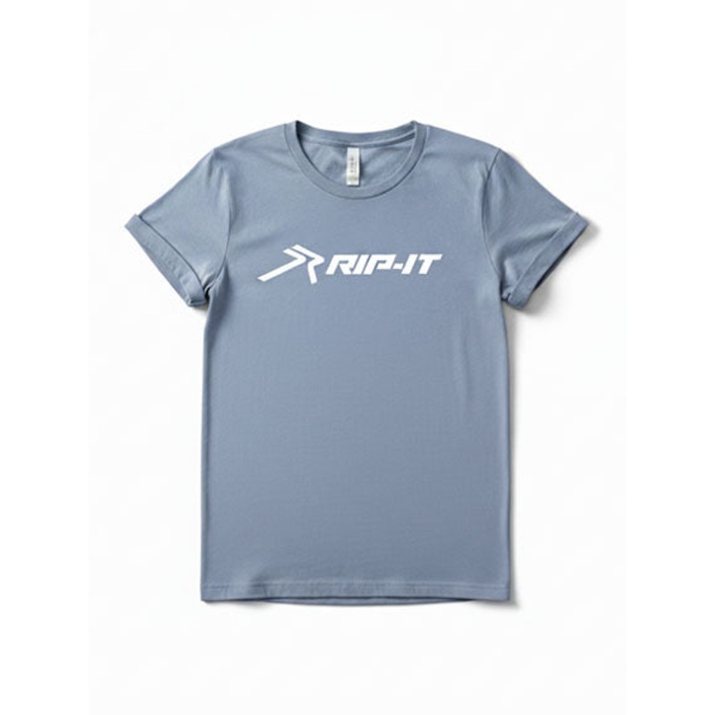 Women’s RIP-IT Logo Tee|S|M|L|XL