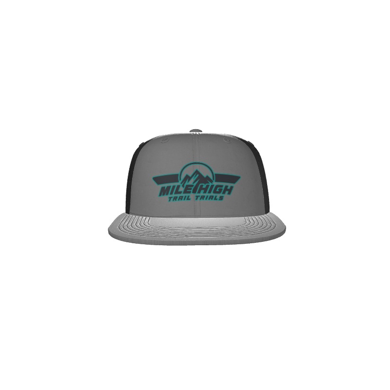 Custom Caps Core Flexfit Perforated Performance Cap. (x 7)