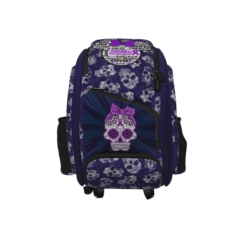 Custom Team Bags Core Ultra MP Backpack. (x 1)
