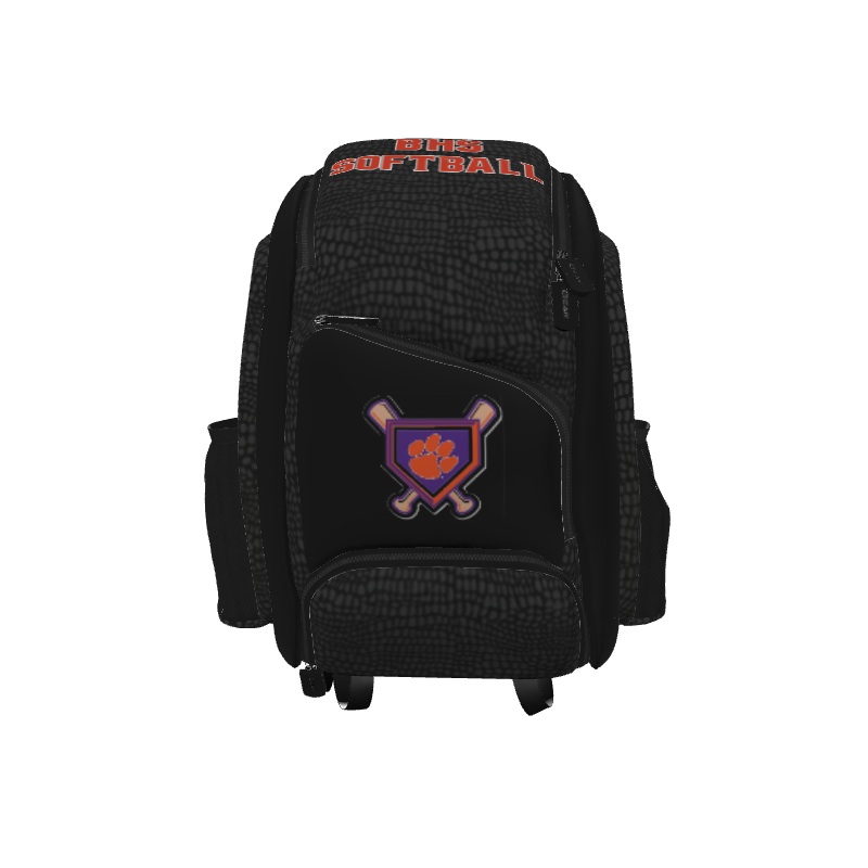 Custom Team Bags Core Ultra MP Backpack. (x 40)