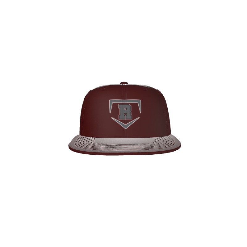 Custom Caps Core Flexfit Perforated Performance Cap. (x 12)