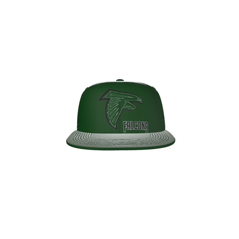 Custom Caps Core Flexfit Perforated Performance Cap. (x 6)
